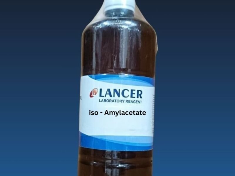 iso - Amylacetate-Lancer