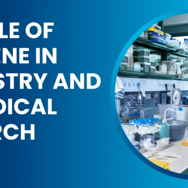 Labolin vs. Other Lab Chemicals: What Makes It Special?