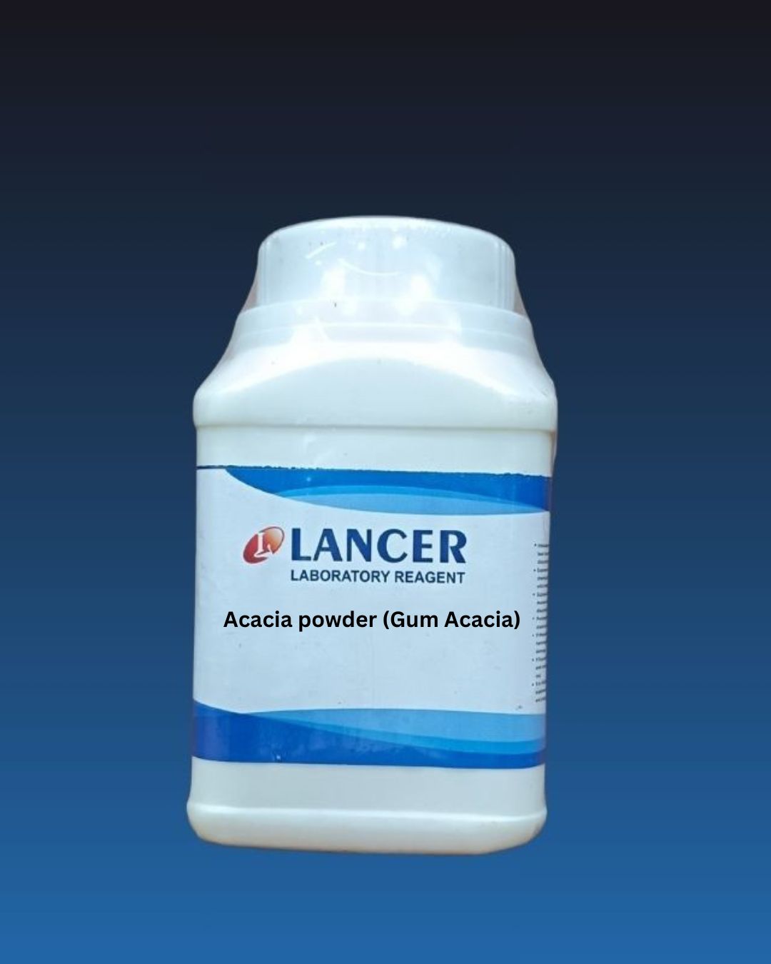 Acacia power (Gum Acacia)- Lancer