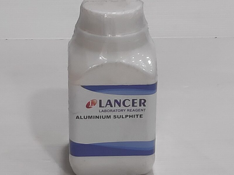 Aluminium Sulphate-Lancer