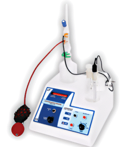 Auto Karl Fischer Titrimeter LT-63 – Labtronics