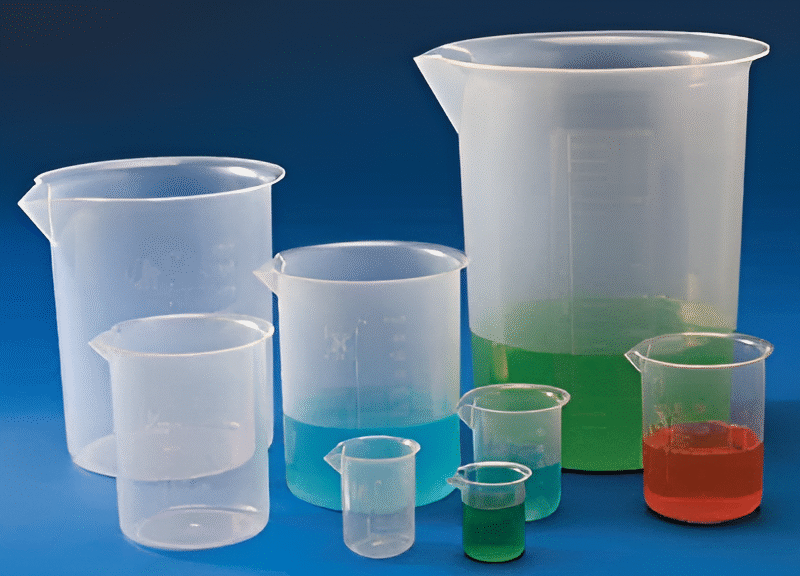 Beaker (Euro Design)