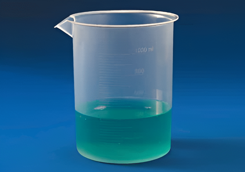 Beakers