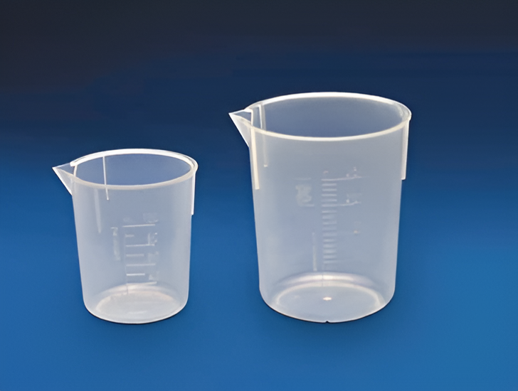Beakers ( stackable)