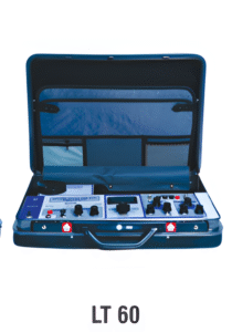Deluxe Water & Soil Analysis Kit (7 Parameters) LT-60 – Labtronics