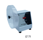 Digital Friability Test Apparatus (Single Drum) LT-71 – Labtronics