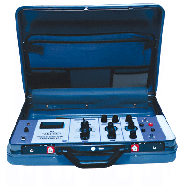 Digital Water & Soil Analysis Kit (6 Parameters) LT-61 – Labtronics