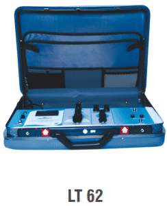 Water and Soil Analysis Kit (Without D.O.) LT-62 – Labtroniccs