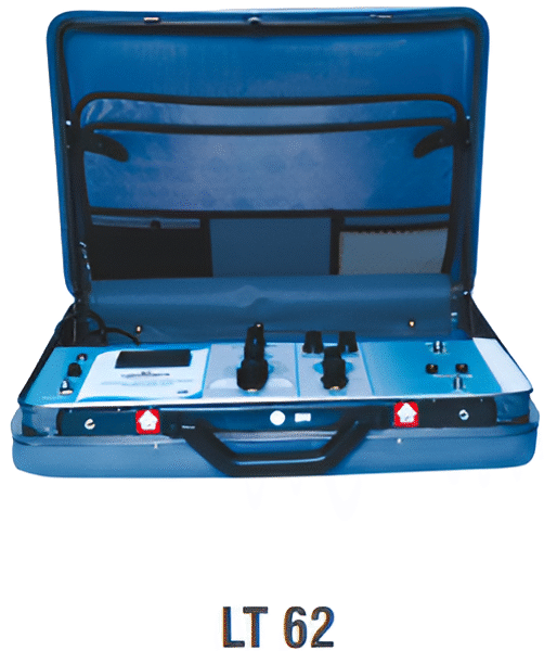 Water and Soil Analysis Kit (Without D.O.) LT-62 – Labtroniccs
