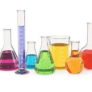 chemicals