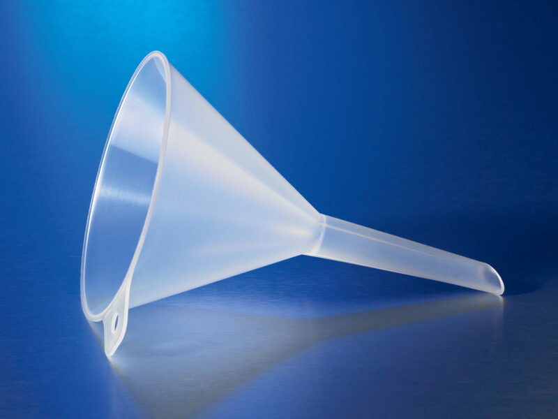 Analytical Funnel