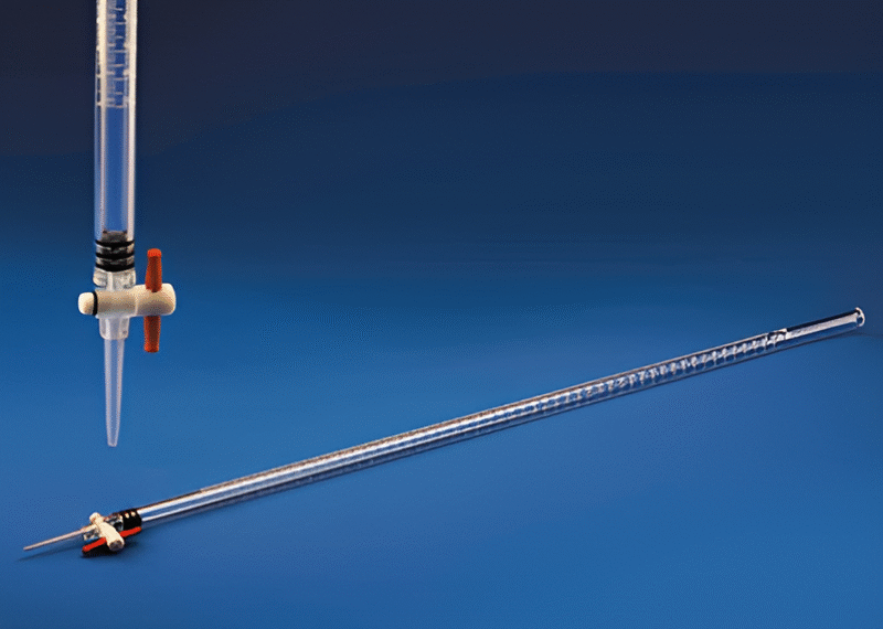 Burette-Polylab