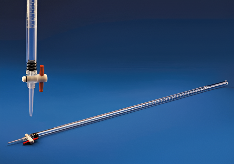 Burette-Polylab