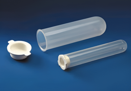 Centrifuge Tube Round Bottom-Polylab