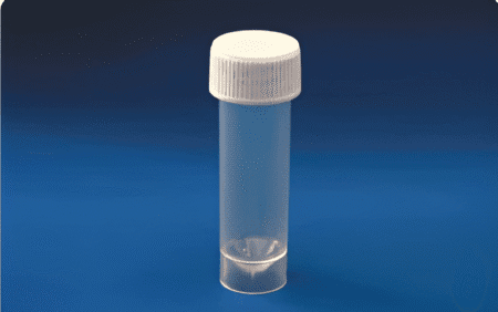 Collection Vial-Polylab