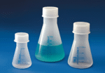 Conical Flask-L-Polylab