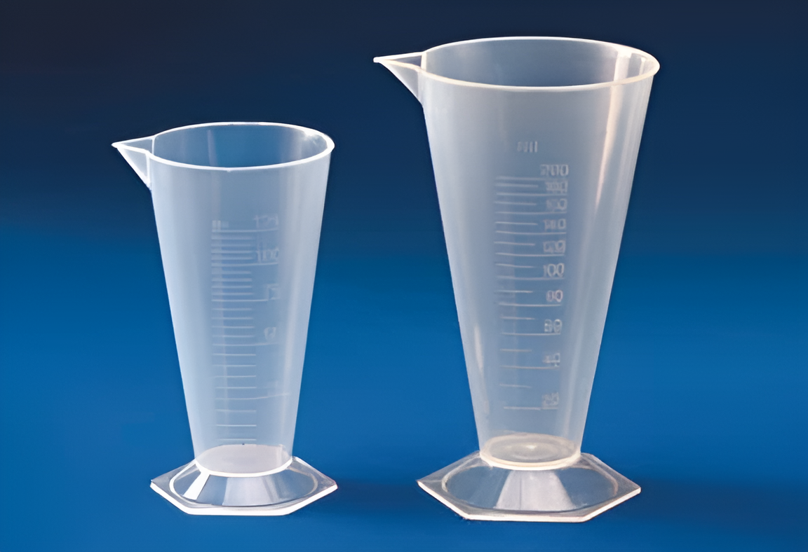 Conical Measures-Polylab