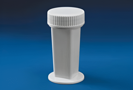 Coplin Jar (Euro Design)-Polylab