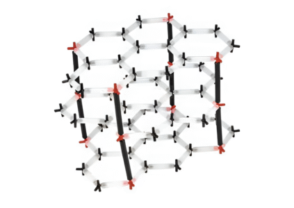 Crystal Model Set-Polylab