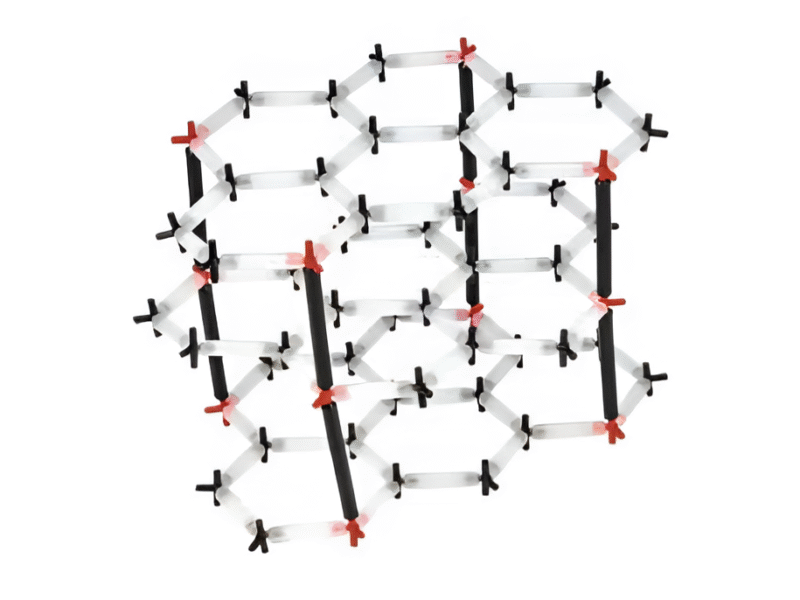 Crystal Model Set-Polylab