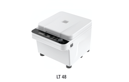 Digital Benchtop Centrifuge LT-48-Labtronics
