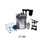 Digital Bomb Calorimeter LT-160-Labtronics