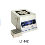 Digital Dry Bath Incubator (Interchangeable Blocks) LT-442-Labtronics