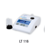 Digital Fully Automatic Colorimeter LT-116-Labtronics