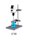 Digital Over Head Stirrer (CAPACITY 40 LITRES) LT-93-Labtronics