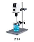 Digital Over Head Stirrer (Capacity 60 Liter) LT-94-Labtronics
