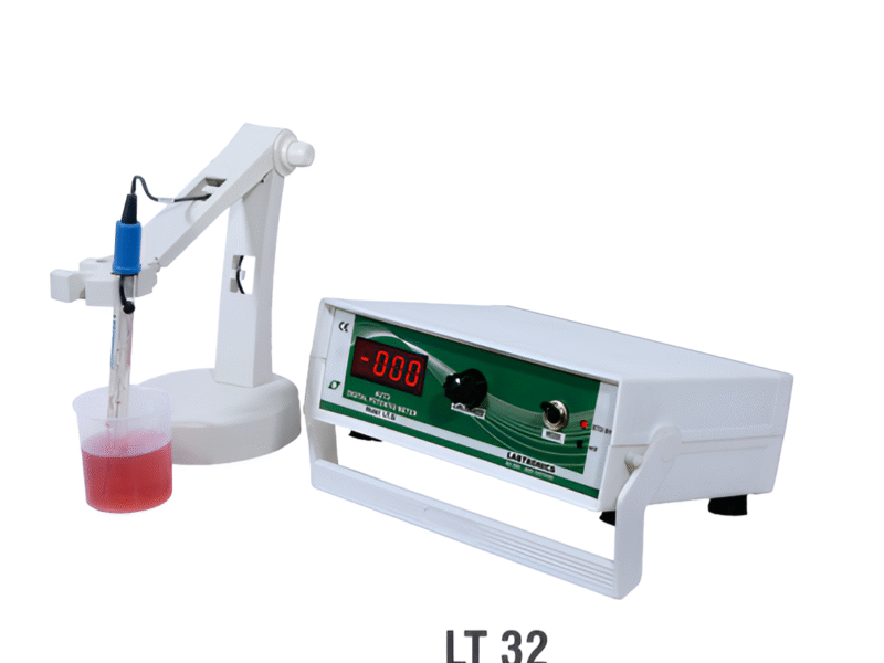 Digital Potentiometer LT-32-Labtronics