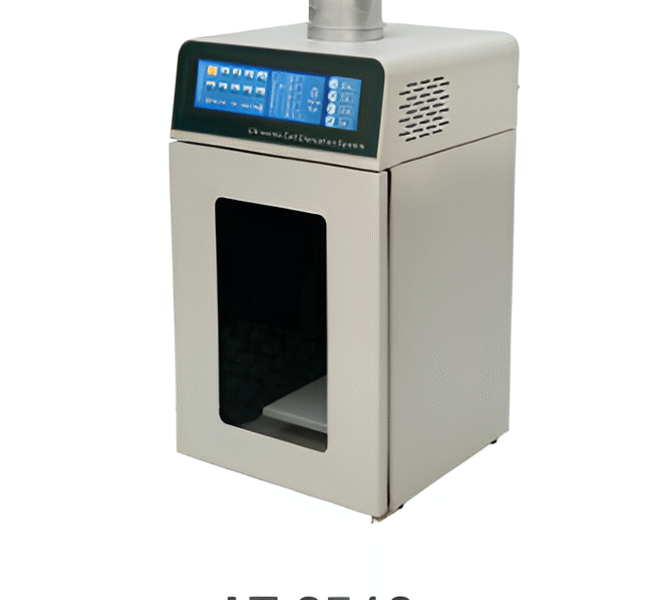 Digital Probe Sonicator LT-3510-Labtronics