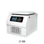 Digital Refrigerated Benchtop Centrifuge LT-480-Labtronics