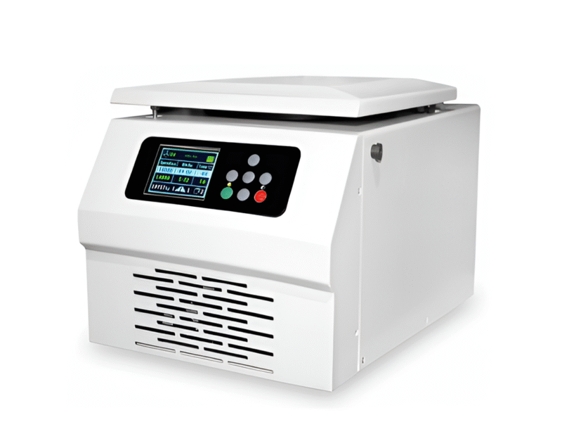 Digital Refrigerated Benchtop Centrifuge LT-480-Labtronics