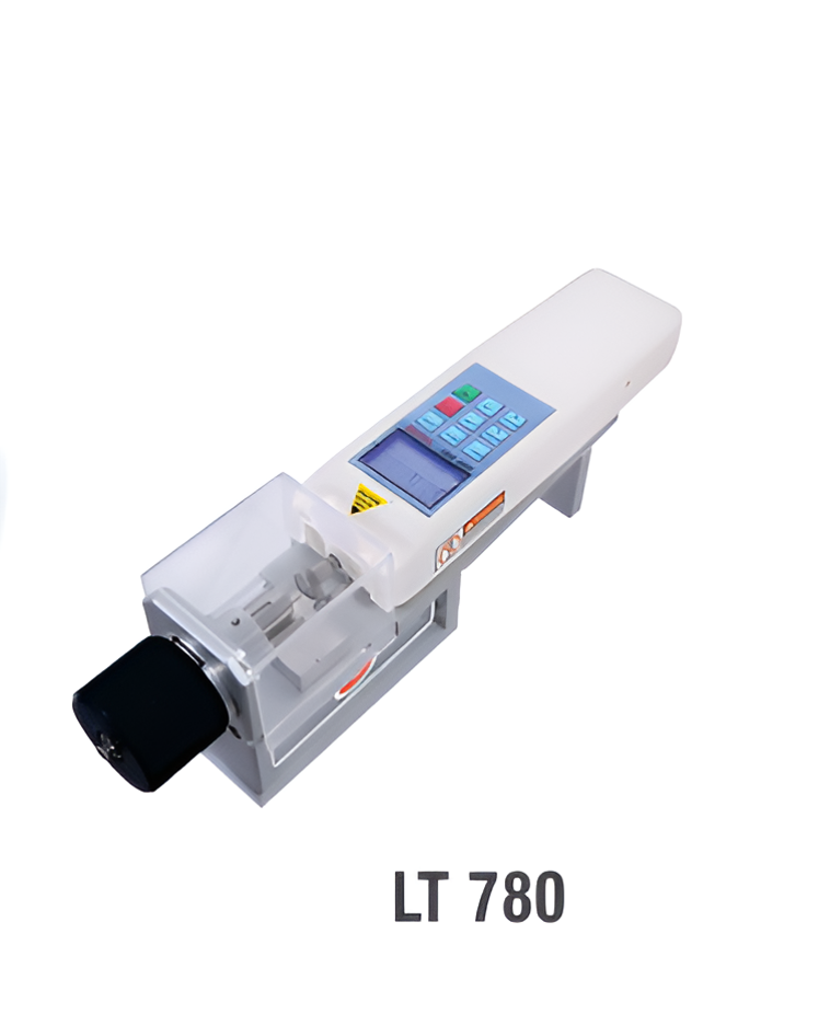Digital Tablet Hardness Tester LT-780-Labtronics