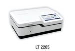 Double Beam UV-VIS spectrophotometer (Touch Screen) LT-2205-Labtronics