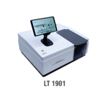 Double Beam UV-VIS spectrophotometer (Touch ScreenTablet) LT-1901-Labtronics