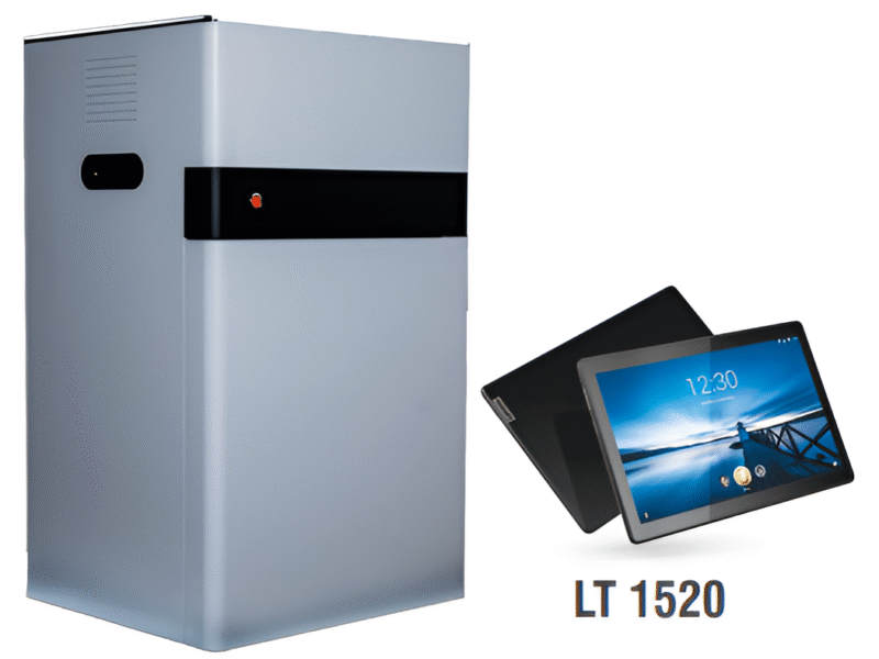 Gel Documentation Systems (Tab Model) LT-1520-Labtronics