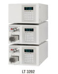 High Pressure Liquid Chromatograph (HPLC -DOUBLE PUMP) LT-3202-Labtronics