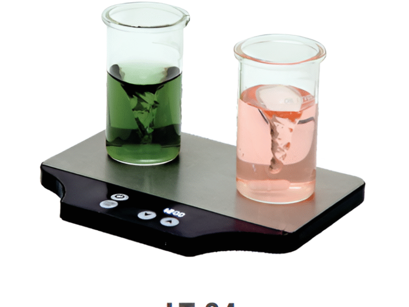 Magnetic Stirrer-Moterless LT-84-Labtronics