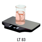 Magnetic Stirrer – Moterless LT-83-Labtronics