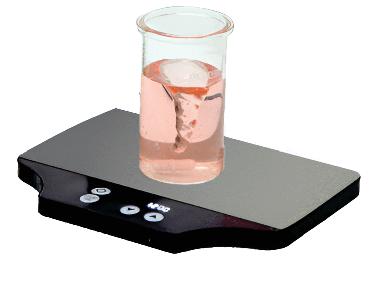 Magnetic Stirrer – Moterless LT-83-Labtronics