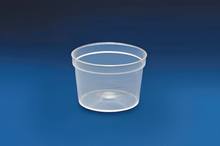 Medicine cup-Polylab