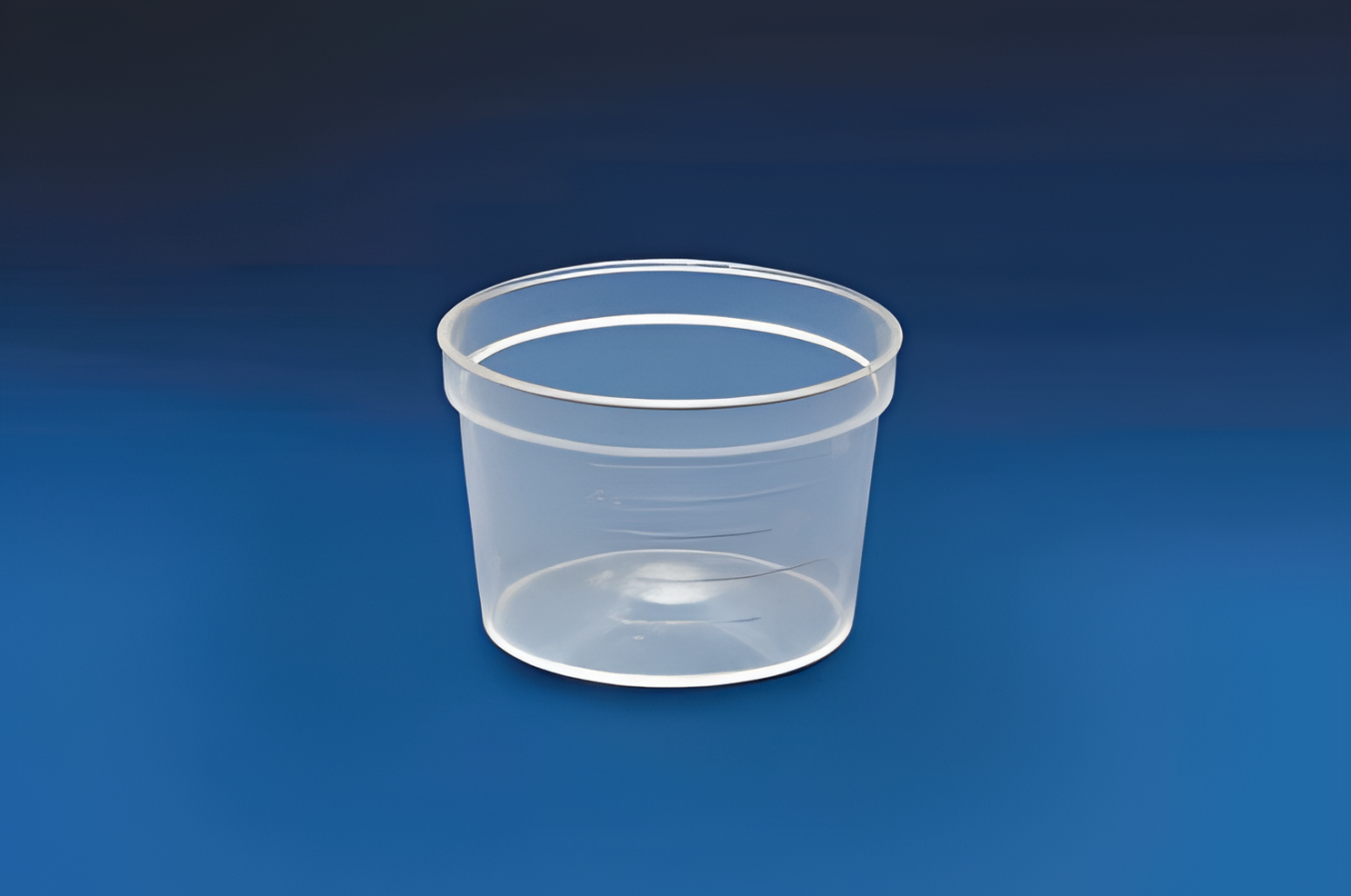 Medicine cup-Polylab