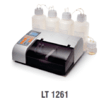 Microplate Elisa Washer LT-1261-Labtronics