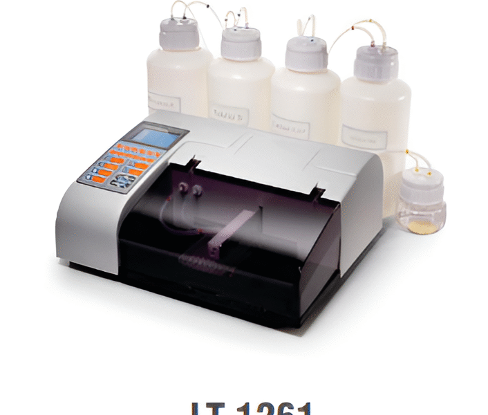 Microplate Elisa Washer LT-1261-Labtronics