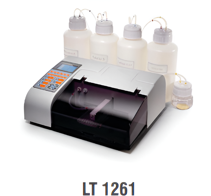 Microplate Elisa Washer LT-1261-Labtronics