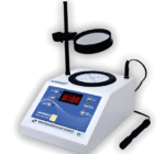 Microprocessor Colony Counter 4 digit LED display LT-37-Labtronics