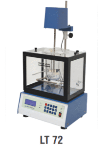 Microprocessor Dissolution Apparatus (Single Basket) LT-72-Labtronics