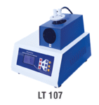 Microprocessor Melting Boiling Points Apparatus LT-107-Labtronics